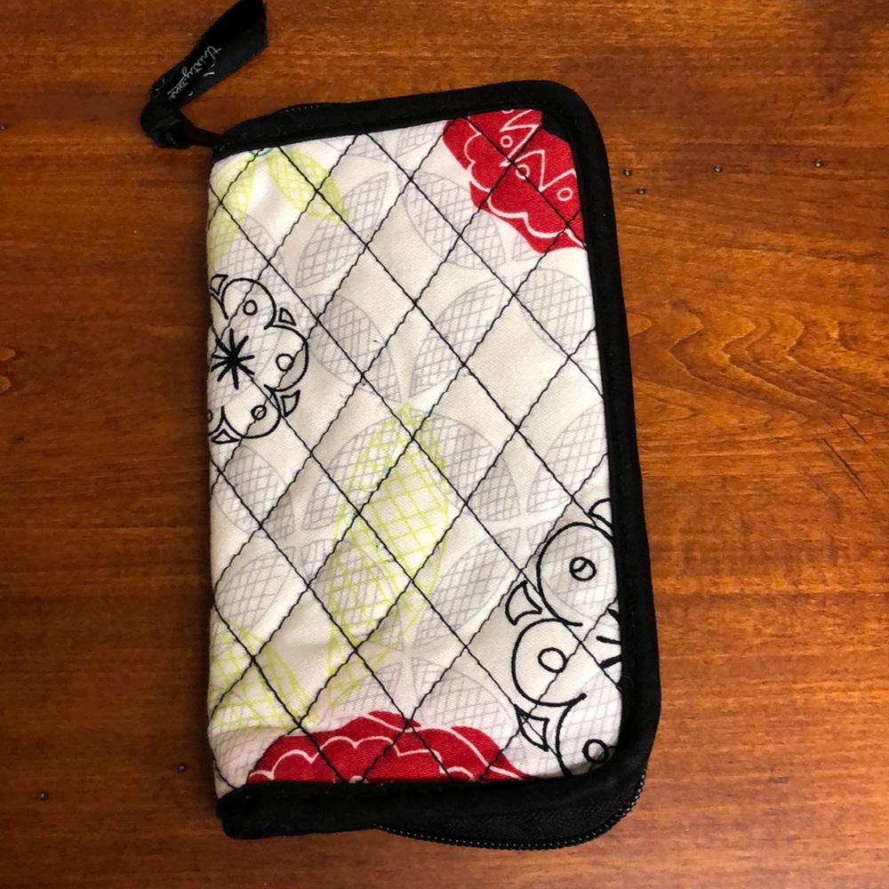 31 wallet good used condition